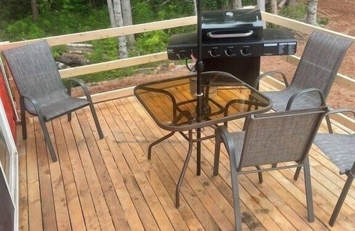Gaspereaux House | Oyster bay resort… this property is new this year so no reviews yet.