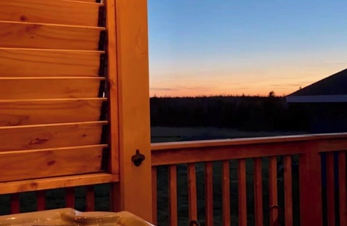 Oyster Bed House | Oyster Bed Family Friendly Home
