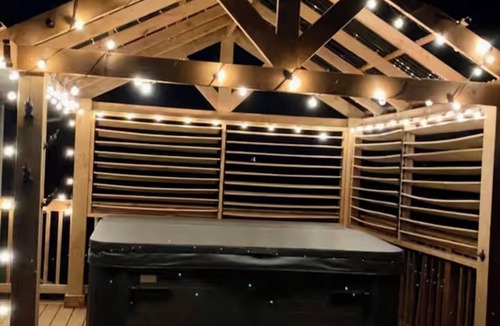Oyster Bed House | Oyster Bed Family Friendly Home