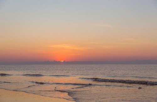Oceanside House | Oyster Catcher 4