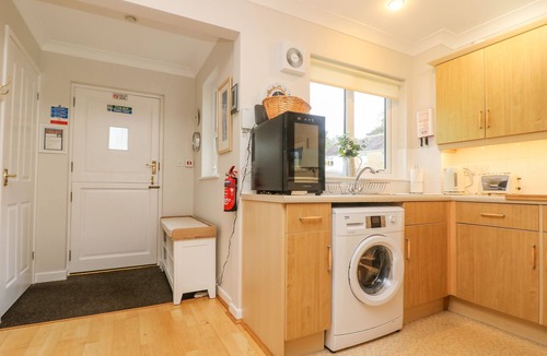 Falmouth Cottage | Oyster Cottage