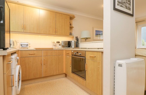 Falmouth Cottage | Oyster Cottage