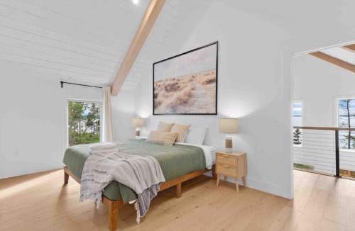 Lot 61 House | Oyster Creek Chalet 2