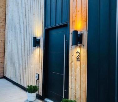 Lot 61 House | Oyster Creek Chalet 2