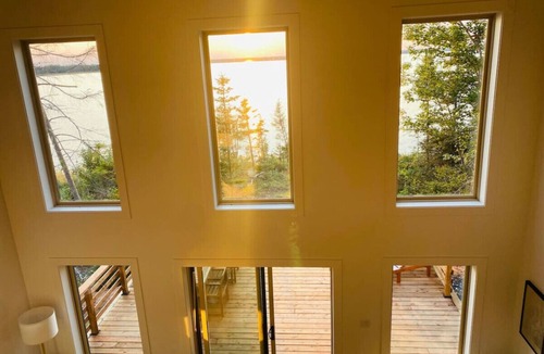 Lot 61 House | Oyster Creek Chalet 1