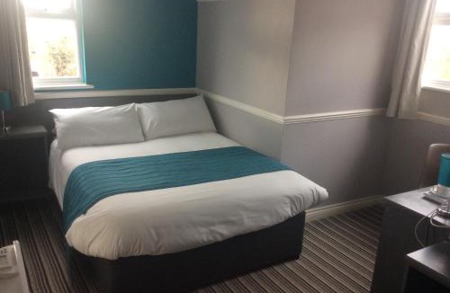 Canvey Island Hotel | Oyster Fleet Hotel