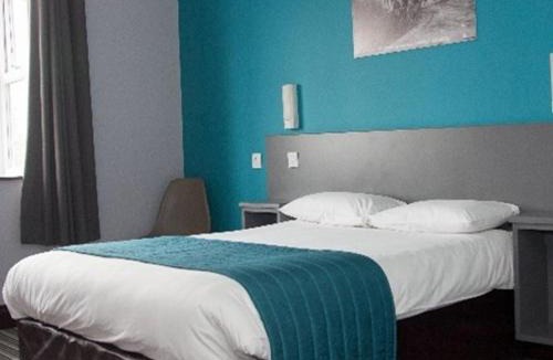 Canvey Island Hotel | Oyster Fleet Hotel