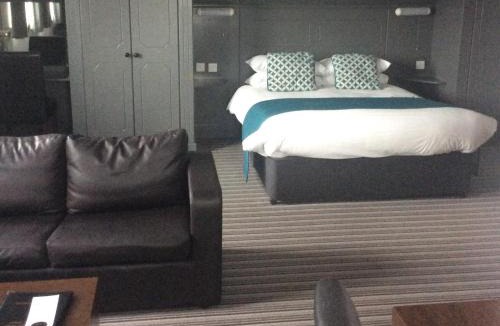 Canvey Island Hotel | Oyster Fleet Hotel