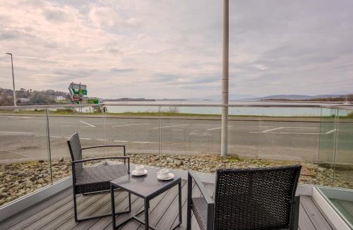 Connel Hotel | Oyster Inn Connel