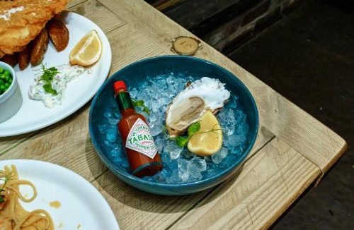 Connel Hotel | Oyster Inn Connel