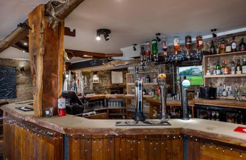 Connel Hotel | Oyster Inn Connel