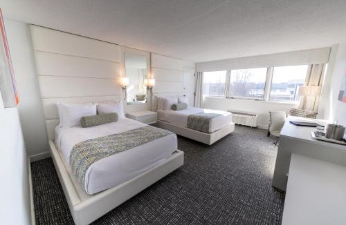Red Bank Hotel | Oyster Point Hotel