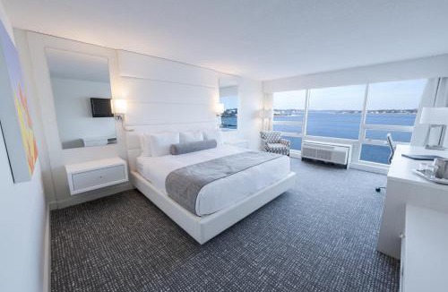 Red Bank Hotel | Oyster Point Hotel