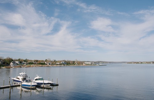 Red Bank Hotel | Oyster Point Hotel