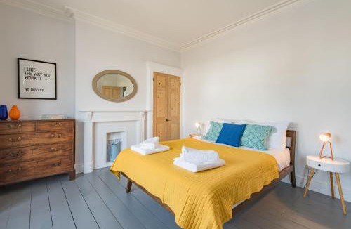 Whitstable House | Oyster Shore By Bloom Stays