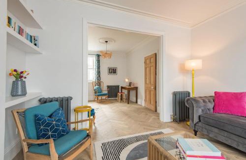 Whitstable House | Oyster Shore By Bloom Stays