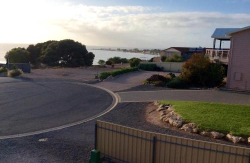 Dalrymple House | Oyster Views