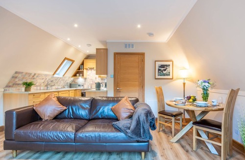 South Laggan House | Oystercatcher by Interhome