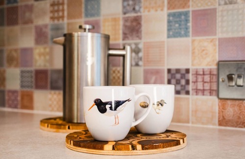 South Laggan House | Oystercatcher by Interhome