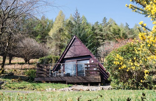 South Laggan House | Oystercatcher by Interhome