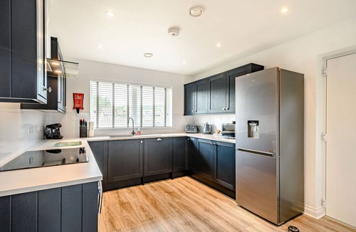 Drummore Cottage | Oystercatcher