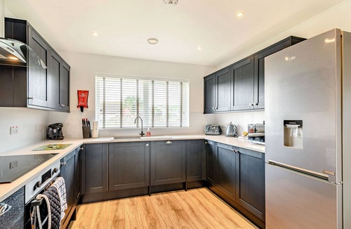 Drummore Cottage | Oystercatcher