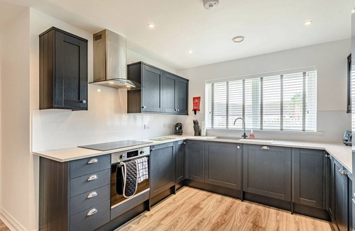 Drummore Cottage | Oystercatcher