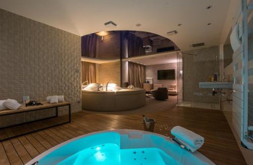 Naturist Village Hotel | Oz'Inn Hôtel & Spa