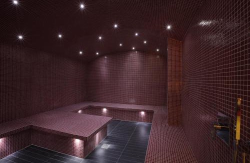 Naturist Village Hotel | Oz'Inn Hôtel & Spa