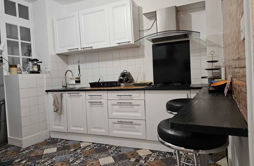 Vierzon Apartment | OzaBonair Vierzon Centre Ville