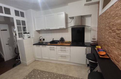 Vierzon Apartment | OzaBonair Vierzon Centre Ville