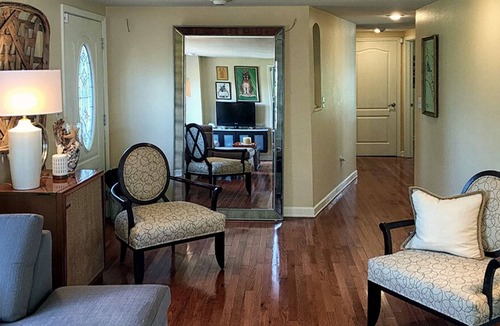 Potosi House | Ozark Country House, 3 bed, 2 bath, large yard, full kitchen, large deck.