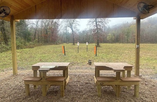 Pelsor Cabin | Ozark Creekside Getaway 130 Acres
