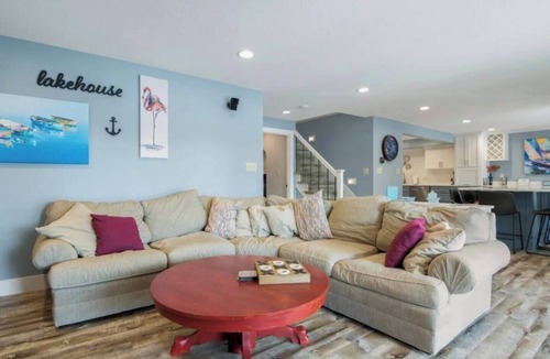 Lake of the Ozarks House | Ozark Getaway (at least 20)