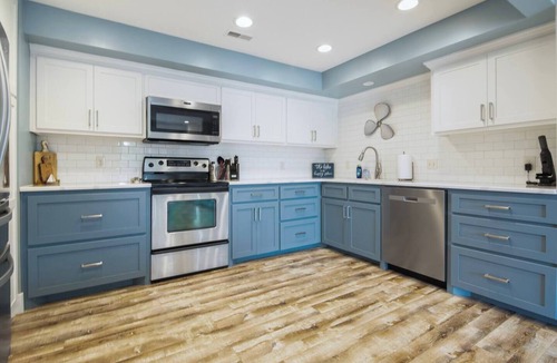 Lake of the Ozarks House | Ozark Getaway (at least 20)