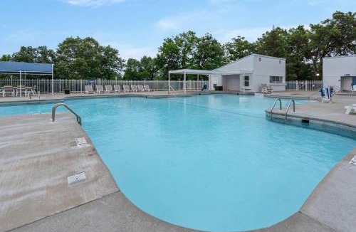 Kimberling City House | Ozark Mountain Oasis - For 7
