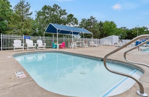 Kimberling City House | Ozark Mountain Oasis - For 7