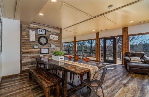 Ridgedale House | Ozark Outdoor Legacy