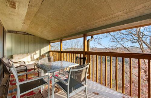 Notch Estates House | Ozark Overlook Escape - For 6