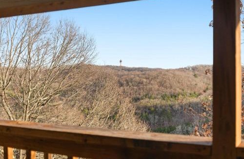 Notch Estates House | Ozark Overlook Escape - For 6