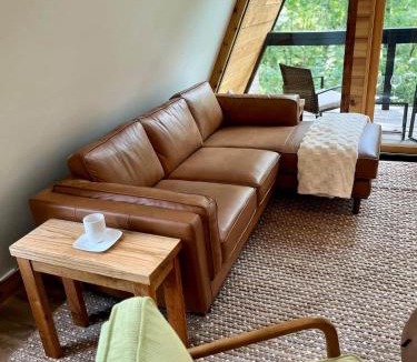 Rogers House | Ozark Retreat-White Oak Haven