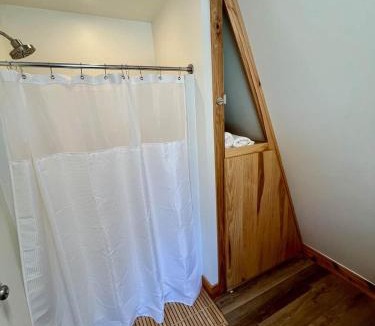 Rogers House | Ozark Retreat-White Oak Haven