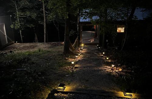 Mammoth Spring House | Ozark Romantic Retreat Near Spring River