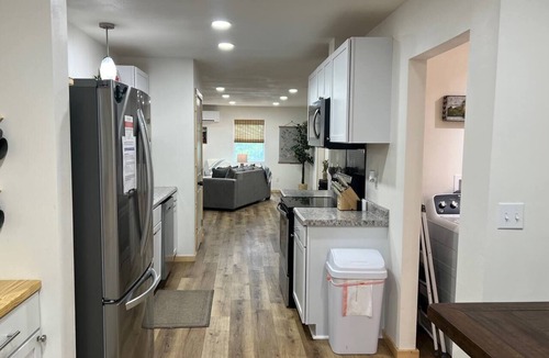Marble Falls House | Ozark Serenity Lodge