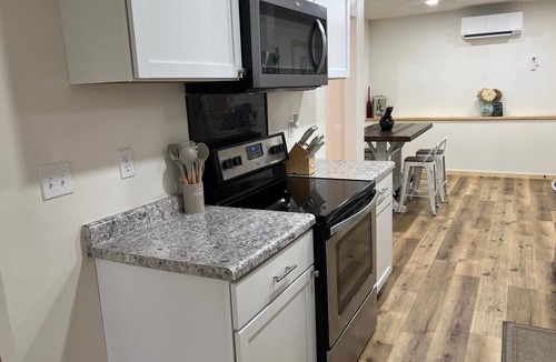 Marble Falls House | Ozark Serenity- Near the Buffalo River!