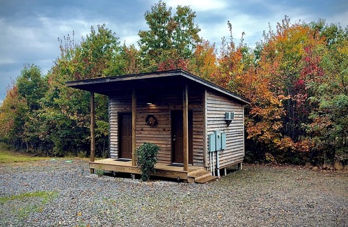 Ozone RV Rental | Ozarks Adventure Lodging, Glamping