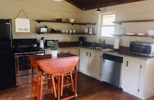 Combs Cabin | Ozarks Best Kept Secret