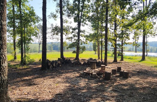 Caulfield Cabin | Ozarks Hideaway