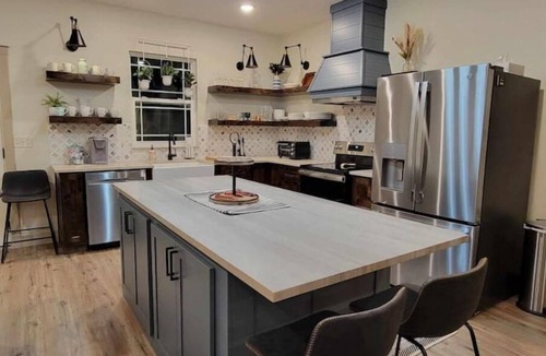 Nixa House | Ozarks WonderWoods