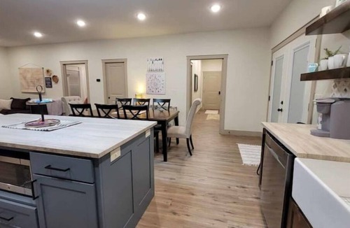 Nixa House | Ozarks WonderWoods